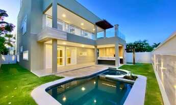 Imagem 3: Casa, Alphaville Fortaleza, 04 suítes