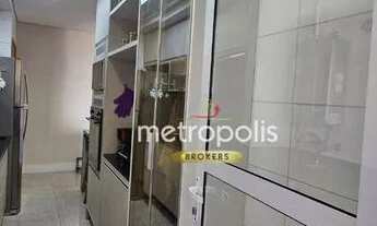 Imagem 6: Apartamento à venda, 77 m² por R$ 851.000,00 - Vila Caminho do Mar - São Bernardo do Campo