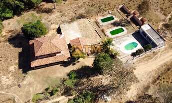 Imagem 2: Fazenda Estância Mandacaru II, com 15,4 hectares - aceita imóvel menor valor