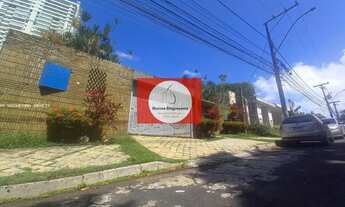 Imagem 5: Casa em Condomínio para Venda em Salvador, Candeal, 3 dormitórios, 3 suítes, 3 banheiros