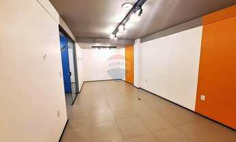 Imagem 6: Loja Comercial com Mezanino