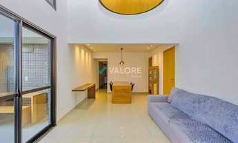 Imagem 2: Apartamento 3 quartos Vila Da Serra