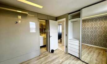 Imagem 6: Cobertura duplex à venda no bairro Buritis