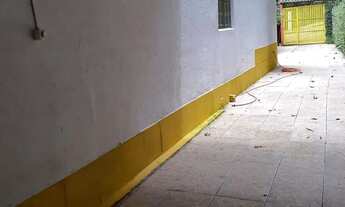 Imagem 4: Sobrado com 2 dormitórios para alugar, 150 m² por R$ 2.500,00 - Morro Nova Cintra - Santos