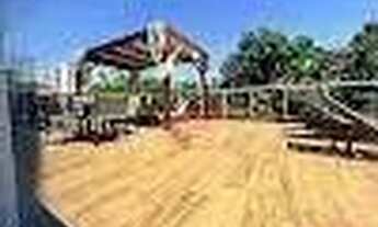 Imagem: Cobertura À Venda com 02 Suítes No Bairro