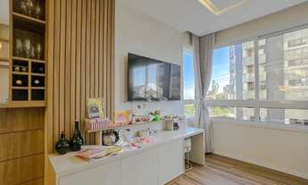 Imagem 5: Exclusividade e Encanto com Vista para o Guaíba!