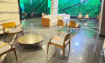 Imagem 6: Edf Time Quarto e Sala Ponta Verde