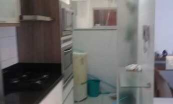 Imagem 5: Alugo apartamento 2/4, suite e mobilia no Condomínio Bosque da Aldeia