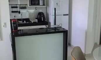 Imagem 2: Mandarim mobiliado