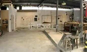 Imagem 6: Galpão / Depósito / Armazém / Pavilhão à venda Rua Fradique Coutinho, Pinheiros - São Paul