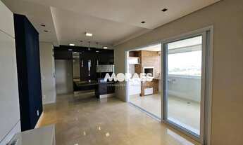 Imagem 2: Apartamento com 2 suítes à venda, 77 m² por R$ 790.000 - Elara Residencial - Bauru/SP