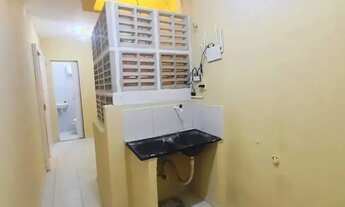 Imagem 2: Aluga-se Kitiineteo. R$ 500,00 - José Bonifácio