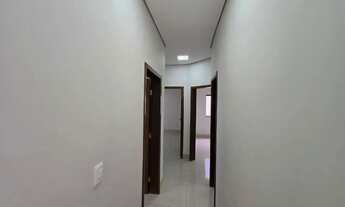 Imagem 2: Casa com ótimo preço no Jardim Niemeyer