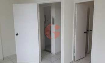 Imagem 4: Sala comercial para locação com 36 m² e 01 banheiro- No bairro Jardim Aquarius