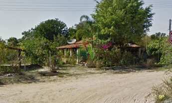 Imagem 3: Rancho a Venda - Bairro da Mina Botucatu/SP