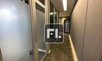 Imagem 4: Conjunto para alugar, 226 m² por R$ 32.882,28/mês - Vila Olímpia - São Paulo/SP