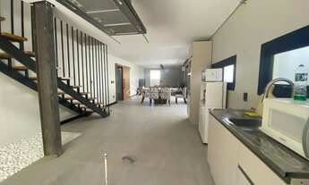 Imagem: Casa com 4 dormitórios