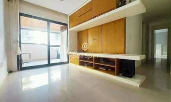 Imagem: Apartamento com 4 quartos para alugar