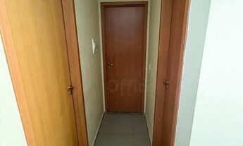 Imagem 5: Apartamento com 2 dormitórios à venda, 53 m² por R$ 310.000,00 - Vila Formosa - Anápolis/G