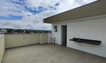 Imagem: Cobertura com 2 quartos à venda em Belo