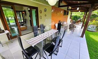 Imagem 5: Linda casa a venda com vista para lagoa dentro de condomínio em Gravatá/PE!