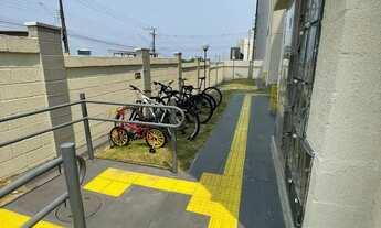 Imagem 5: Apartamento com 02 quartos no Vista das Mangueiras - Parque Mosaico - Planalto - Aluguel