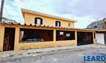 Imagem 4: SOBRADO - VILA BARBOSA - SP