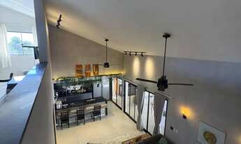 Imagem 5: Sobrado em Rita Vieira 3 suítes e área gourmet