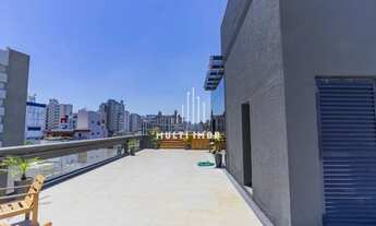 Imagem 4: Apartamento garden 1D no bairro Bom Fim