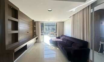 Imagem 2: Cobertura com 3 suítes à venda, 268 m² por R$ 2.700.000 - Coqueiros - Florianópolis/SC