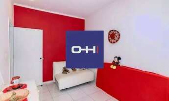 Imagem 4: Aluguel Casa 2 Dormitórios - 242 m² Vila Nova Conceição