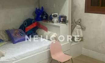 Imagem: Sobrado em Rua Jeribatuba - Parada XV de