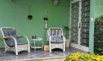 Imagem 2: Casa com 4 dormitórios à venda, 305 m² por R$ 1.920.000 - Parque Rosário - Campos dos Goyt