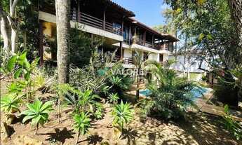 Imagem 5: Casa 5 quartos à venda no Belvedere