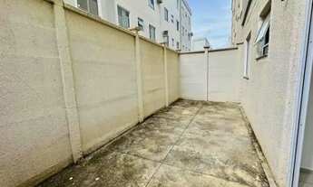 Imagem 3: Imóvel para venda tem 56 metros quadrados com 2 quartos em Lorena Parque - Goiânia - GO