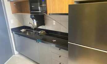 Imagem 7: Flat novo porteira fechada em Camboinha