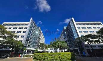 Imagem: Prédio para alugar - Jardim São Luís