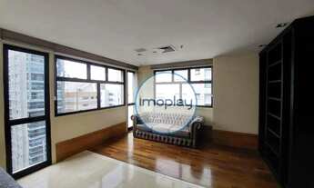 Imagem 4: Conjunto comercial na Al Santos 82 m²