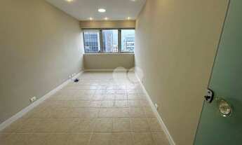 Imagem: Sala à venda, 30 m² por R$ 1.380.000,00