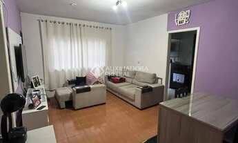 Imagem 2: Alugue este apartamento de 1 dormitório com suíte no Residencial Dona Célia, em Cachoeirin