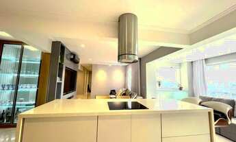 Imagem 5: Apartamento à venda com 3 quartos, sendo 1 suíte, no condomínio Mairarê, São Paulo - SP