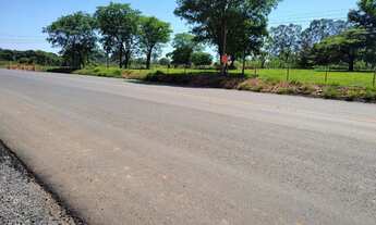 Imagem: Área, 576 m² - venda por R$ 1.300.000,00