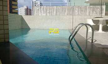 Imagem 6: Apartamento para locação com 3 quartos no Manaíra