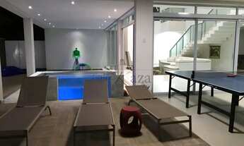 Imagem 6: Oportunidade - Casa em Condomínio - Condomínio Chácara Serimbura - 5 Dormitórios - 700m²