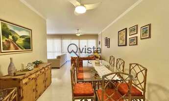 Imagem 6: Apartamento Vista Mar na Pitangueiras no Guarujá