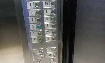 Imagem 7: NASCENTE COM LOCALIZAÇÃO, ESSE DOIS QUARTOS AGUARDA POR VOCÊ