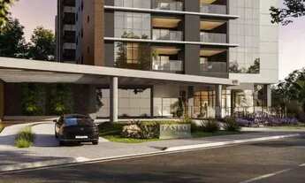 Imagem 3: Garden com 3 Dormitorio(s) localizado(a) no bairro Ahú em Curitiba / Ref.:OR