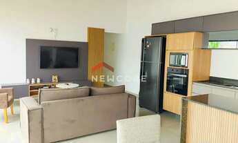 Imagem: Casa em Alameda do Ype - Vale do Igapó