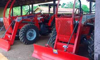Imagem 5: Fazenda/Sítio/Chácara para venda possui 120000000 metros quadrados em Zona Rural - Comodor