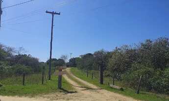 Imagem 2: Área à venda, 270000 m² por R$ 9.000.000,00 - Vila Nova - Iguaba Grande/RJ